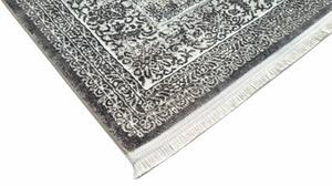 Extra hustý kusový koberec Bowi Exa EX0200 - 80x150 cm