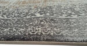 Extra hustý kusový koberec Bowi Exa EX0200 - 80x150 cm