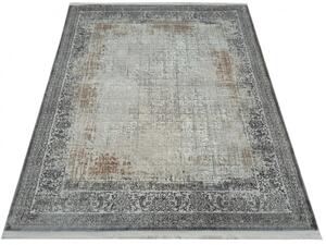 Extra hustý kusový koberec Bowi Exa EX0200 - 200x290 cm