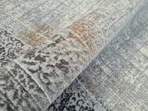 Extra hustý kusový koberec Bowi Exa EX0210 - 80x150 cm