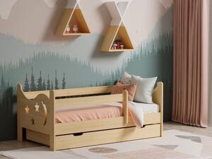 Magnat Dětská postel Dori 80x160 cm
