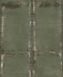 Zelená vliesová tapeta na zeď, geometrický vzor, 24475, Textum, Cristiana Masi by Parato