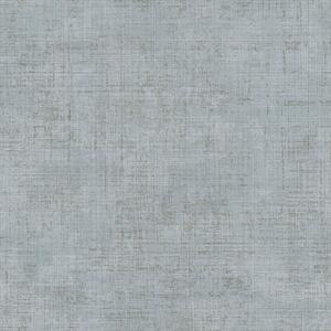 Modro-šedá vliesová tapeta na zeď, jemná textura, 24446, Textum, Cristiana Masi by Parato