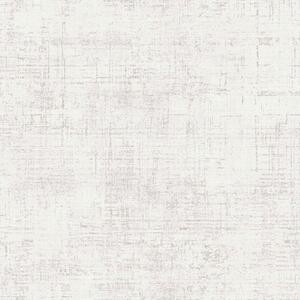 Bílá vliesová tapeta na zeď, jemná textura, 24440, Textum, Cristiana Masi by Parato