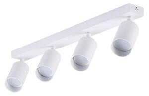 Bodové svítidlo ANGIE 4xGU10/35W/230V bílá