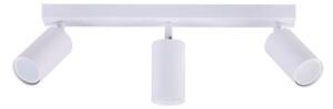 Bodové svítidlo ANGIE 3xGU10/35W/230V bílá