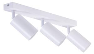 Bodové svítidlo ANGIE 3xGU10/35W/230V bílá