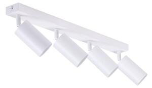 Bodové svítidlo ANGIE 4xGU10/35W/230V bílá