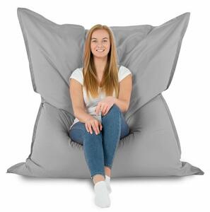 Sedací vak outdoor XXL TiaHome - Červená