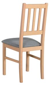 Jídelní židle BOS 4 dřevo: wenge