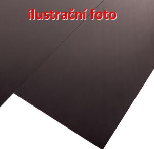 STILISTA 32550 Vinylová podlaha 5,07 m2 - tmavě šedý dub