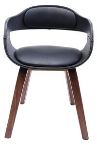Kare designové jídelní židle Costa Armchair