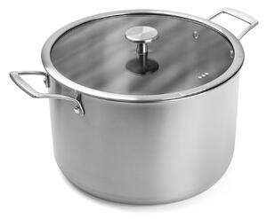 Remoska Proxima Třívrstvý nerezový hrnec 28 cm 10 l R2201228180
