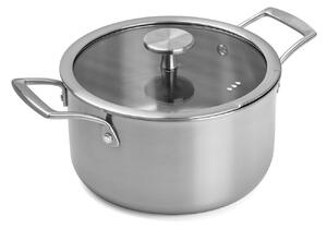 Remoska Proxima Třívrstvý nerezový hrnec 20 cm 3 l R2201220110
