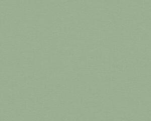 A.S. Création | Vliesová tapeta na zeď French Affair 3958-01 | 0,53 x 10,05 m | zelená
