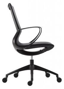 Antares Vision kancelářská židle - černá/šedá
