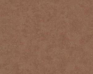 A.S. Création | Vliesová tapeta na zeď French Affair 39938-8 | 0,53 x 10,05 m | hnědá