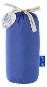Velfont HPU Respira polštářový chránič 50x70 cm - riverside modrá