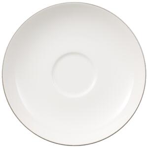 Villeroy&Boch Anmut Platinum No.1 podšálek na kávu / čaj 150 mm