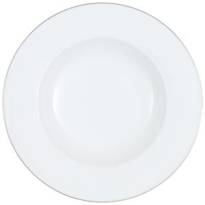 Villeroy&Boch Anmut Platinum No.1 polévkový talíř 248 mm, 200 ml