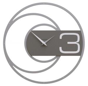 Designové hodiny 10-138-3 CalleaDesign 48cm