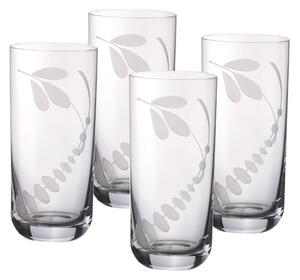 Villeroy&Boch Villeroy & Boch Old Luxembourg Brindille sklenice na longdrink 14,9 cm, 0,44 l, 4 ks