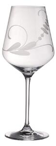 Villeroy&Boch Villeroy & Boch Old Luxembourg Brindille sklenice na červené víno 23,5 cm, 0,47 l, 4 ks