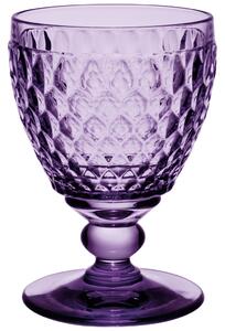 Villeroy&Boch Boston Lavender Weissweinglas 83 mm, 120 ml