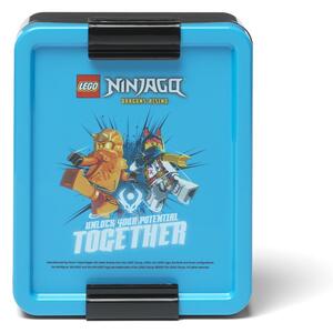 Dětský svačinový box s lahví Ninjago – LEGO®