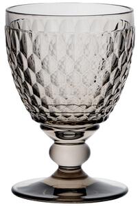 Villeroy&Boch Boston coloured sklenice na červené víno smoke 90 mm, 200 ml