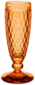 Villeroy&Boch Boston Apricot Sektglas 70 mm, 120 ml