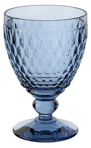 Villeroy&Boch Boston coloured sklenice na vodu blue 99 mm, 250 ml
