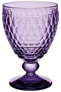 Villeroy&Boch Boston Lavender sklenice na červené víno 90 mm, 200 ml
