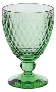Villeroy&Boch Boston coloured sklenice na vodu green 99 mm, 250 ml