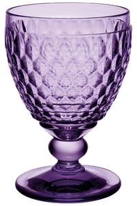 Villeroy&Boch Boston Lavender sklenice na vodu 99 mm, 250 ml