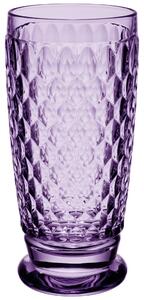 Villeroy&Boch Boston Lavender sklenice na long drink 77 mm, 300 ml