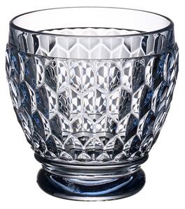 Villeroy&Boch Boston Coloured Blue sklenice na pálenku 0.08l, 6.3cm