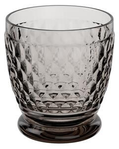Villeroy&Boch Boston coloured pohár / hrnek smoke 93 mm, 200 ml
