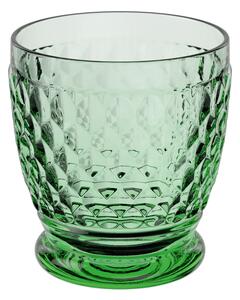 Villeroy&Boch Boston coloured pohár / hrnek green 92,50 mm, 200 ml