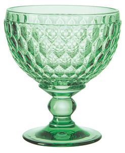 Villeroy&Boch Boston coloured Sektschale/Dessertschale green 110 mm, 250 ml