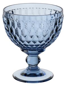 Villeroy&Boch Boston coloured Sektschale/Dessertschale blue 110 mm, 250 ml