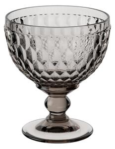 Villeroy&Boch Boston coloured Sektschale/Dessertschale smoke 110 mm, 250 ml