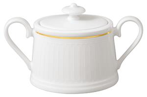 Villeroy&Boch Chateau Septfontaines cukřenka 138 x 75 x 79 mm, 170 ml