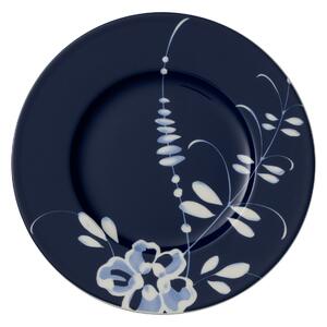 Villeroy&Boch Villeroy & Boch Old Luxembourg Brindille dezertní talíř modrý 22 cm