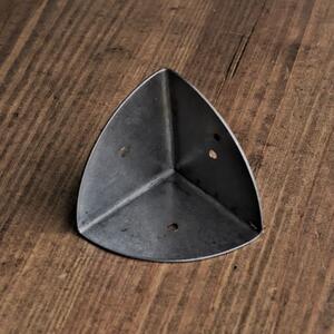 Nábytkový roh Triangle 50 mm, surový