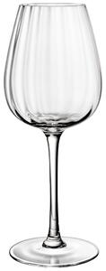 Villeroy&Boch Rose Garden kalich na bílé víno, sada 4tlg. 85 mm, 125 ml