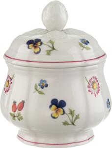 Villeroy&Boch Villeroy & Boch Petite Fleur cukřenka 0,20l
