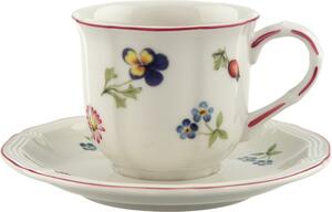 Villeroy&Boch Petite Fleur espresso šálek 0,10l