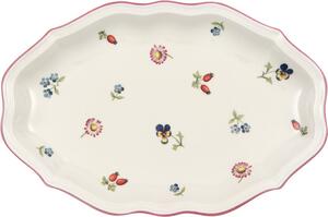 Villeroy&Boch Villeroy & Boch Petite Fleur servírovací talíř 24cm