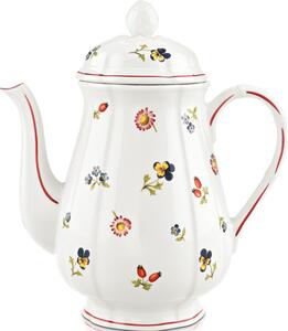 Villeroy&Boch Villeroy & Boch Petite Fleur kávová konvice 1,25l